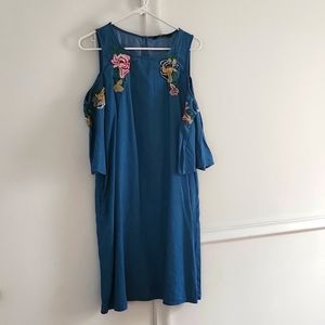 LC waikiki off shoulder Dress